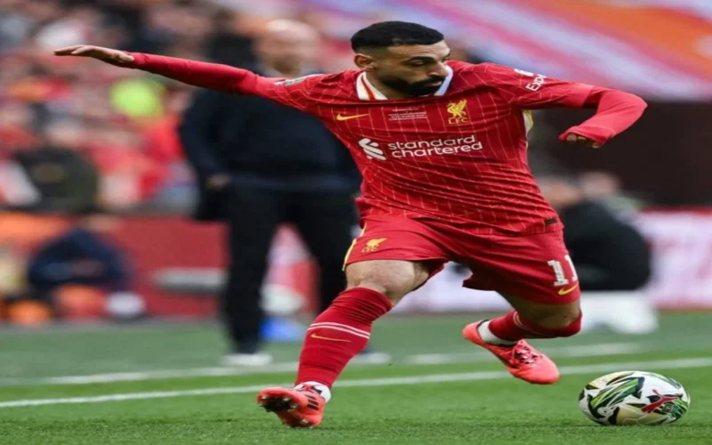 محمد صلاح ينهي رحلته مع ليفربول بنهاية الموسم الجاري بشكل مفاجئ للجميع